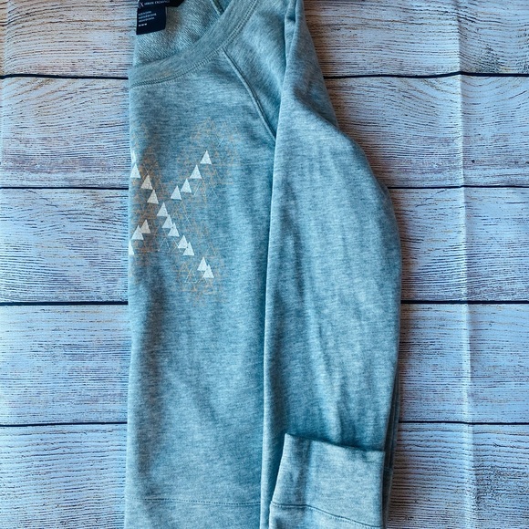 Armani Exchange sweatshirt - Picture 2 of 2